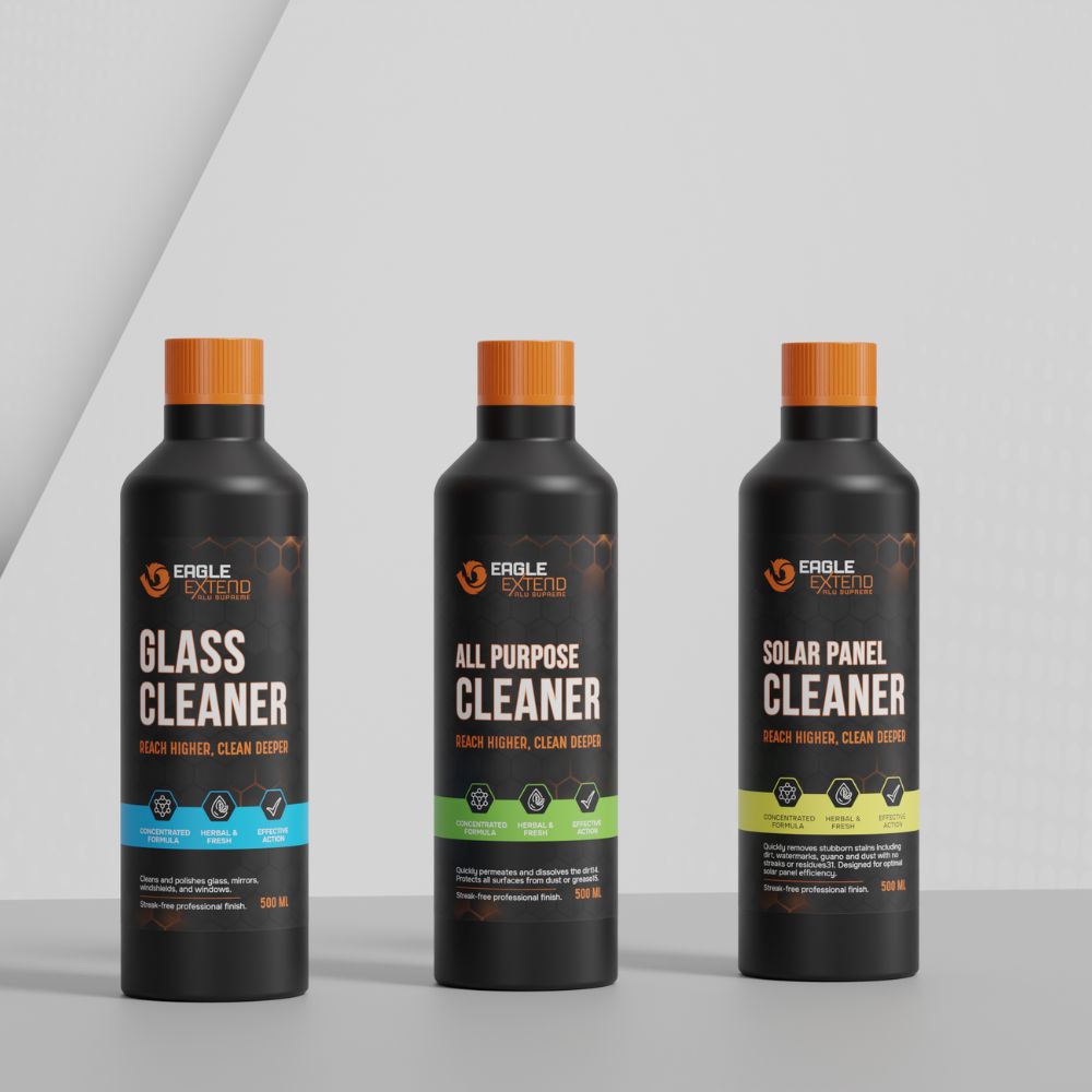 🎁 CleanStart 3-Pack Pro (gratis)